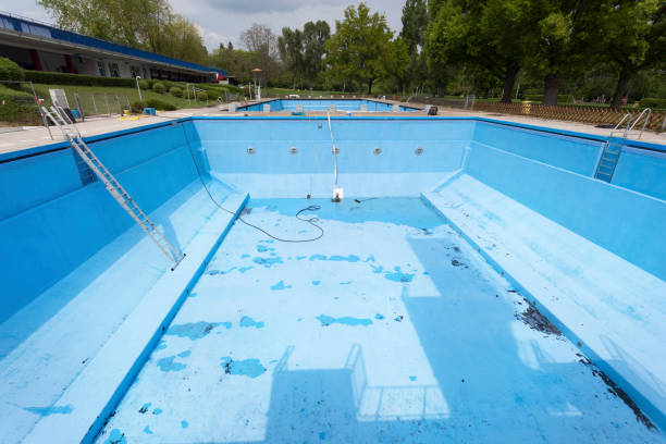 Best Commercial water damage restoration  in Toast, NC